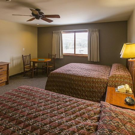 فندق Ymca Of The Rockies استيس بارك المظهر الخارجي الصورة