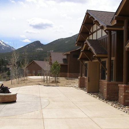 فندق Ymca Of The Rockies استيس بارك المظهر الخارجي الصورة